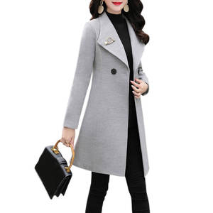 Professional Manufacturer <b>Women</b> <b>Long</b> <b>Coat</b> Unique Design <b>Women</b> <b>Long</b> <b>Coat</b> Custom Made <b>Women</b> <b>Long</b> <b>Coat</b> - Product Image 3