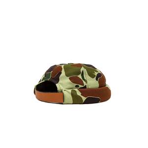 Sombrero de Lona Junya Watanabe X Bton Cir [WC-K602-S19] - Product Image 2