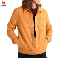 Veste en jean délavé et vieilli pour femme, vêtements de mode personnalisés, fournisseur de vêtements de mode, services OEM