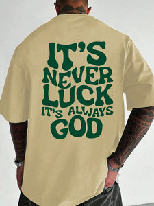 Tendance T-shirt imprimé vintage lavé à l'acide pour hommes 100% impression numérique en coton doux fabriqué au Pakistan - Product Image 6