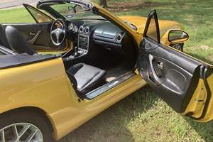 MAZDA MX-5 MIATA 2002 USADO, Volante a la Izquierda/Derecha - Product Image 5