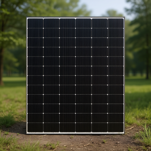 Panneau solaire monocristallin BIPV de type N Sungift JKM440N-54HL4R-B 670W pour usage industriel et domestique - Product Image 3