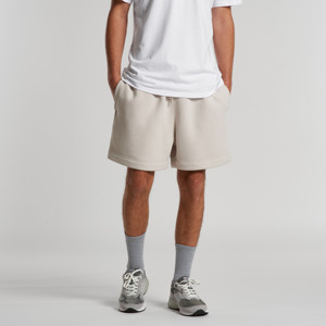 Short de sport de qualité supérieure à séchage rapide avec logo personnalisé OEM personnalisé pour hommes - Product Image 5
