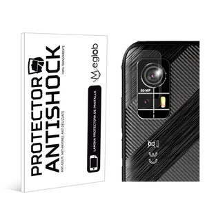 ฟิล์มกันรอยหน้าจอ ANTISHOCK สำหรับ AGM H6 ฟิล์มกันรอยหน้าจอโทรศัพท์มือถือระดับพรีเมียม - Product Image 1