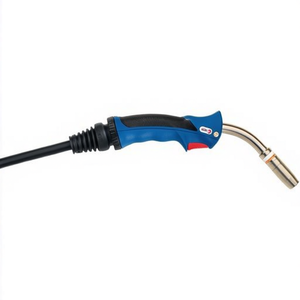 หัวเชื่อม MIG/MAG แบบระบายความร้อนด้วยอากาศ MB GRIP 25 AK 4m รุ่นมาตรฐาน - Product Image 3
