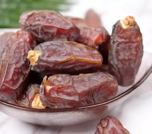 Khô ngày chất lượng tốt 100% hữu cơ không hạt jinsi táo tàu ngày - Product Image 2