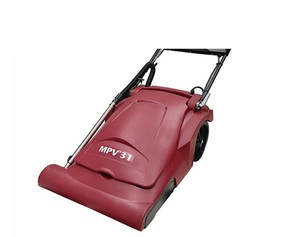 ENTREGA A DOMICILIO 2026 MPV-31 30", Aspiradoras de Área Amplia con Bolsa - Product Image 4