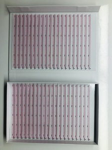 Extensions de cils faites à la main, style populaire très demandé, volume pré-fait, 3D 4D 5D 6D, 40 lignes, XXL, en boîte - Product Image 6