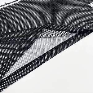 Maillot en maille col V à séchage rapide pour homme, maillot de football et de basket-ball sérigraphié, maillot de football - Product Image 5