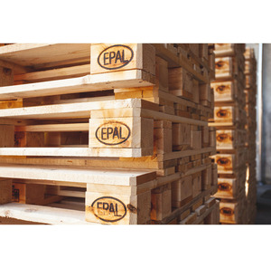 พาเลทไม้ epal มาตรฐานยูโร1200x800พาเลทไม้ - Product Image 4