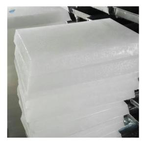 Cera de parafina totalmente refinada de alta calidad disponible para la venta a bajo precio - Product Image 1