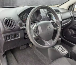 Venta rápida LHD/RHD 2021 MITSUBISHI MIRAGE ES FWD - Product Image 6