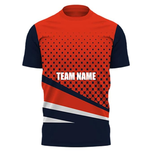 Mens Digital Print Sport <b>Table</b> <b>Tennis</b> T Shirt Designs Cricket Jersey Sports t Shirts Designs New Style Custom Cricket Jersey - Product Image 3
