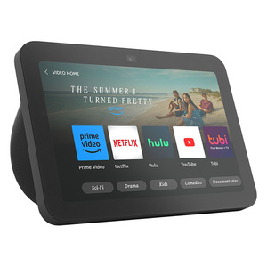 Echo Show 8 (รุ่น3rd) จอแสดงผลอัจฉริยะขนาด8นิ้วพร้อม Alexa - Product Image 1