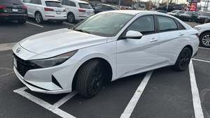 Hyundai Elantra SEL FWD 2021 - Product Image 2