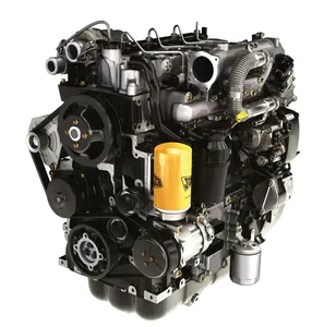 Ensemble de moteur diesel 4BD1T 4HK1 NPR d'occasion authentique pour moteur complet de haute qualité - Product Image 6