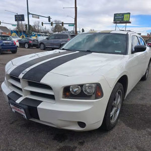 Auto Usado Económico, Dodge Charger 2007, Volante a la Izquierda - Product Image 1