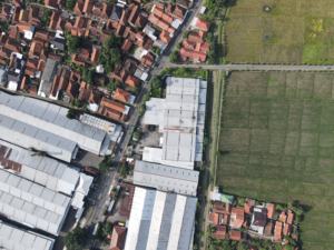 Briquettes de charbon de bois en forme de cube fabriquées à la machine à partir de coques de noix de coco pour la chicha - Product Image 5