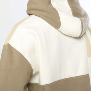 Sudaderas con capucha de color personalizado para hombre, sudaderas recortadas de algodón 100% para el invierno - Product Image 2