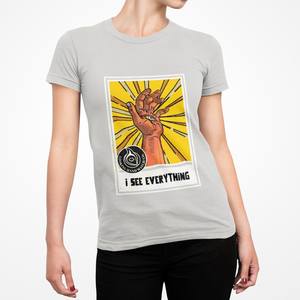 T-shirt à manches courtes pour hommes de grande taille, confortable et élégant 2025 femmes et enfants T-shirt 100% coton personnalisé - Product Image 3