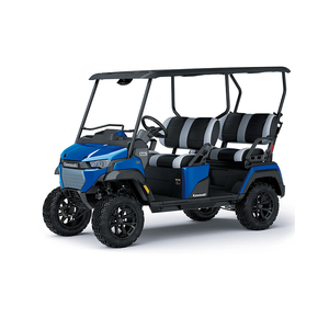 Carrito de Golf en Venta, Eléctrico y de Gasolina, 2025 Kavvasaki N-A-V 4e - Product Image 1