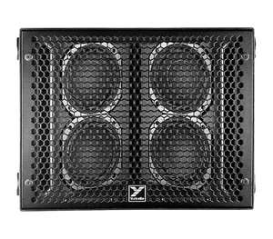 ลำโพงพาราไลน์ซีรีส์ PSA1 คุณภาพสูง แบบคอมแพค ฟูลเรนจ์ แอคทีฟ พาวเวอร์ สำหรับมืออาชีพ - Product Image 1