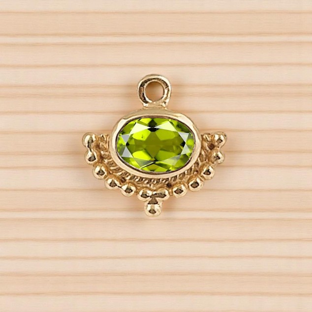 Peridot