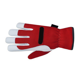 Los mejores guantes de montaje de material con función antideslizante Último diseño Precio competitivo Guantes recién llegados hechos a medida - Product Image 2