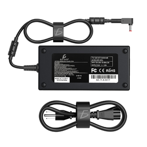 Caricabatterie Compatibile per Laptop Acer 19.5V 11.8A 230W Punta Rossa 5.5x1.7mm Adattatore di Alimentazione per Laptop - Product Image 3