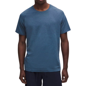 Camiseta Deportiva Ligera y Transpirable para Hombre, para Correr, Entrenamiento, Fitness y Uso Diario - Product Image 6