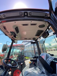 Hot Sales For Fairly Used 4WD FARM TRACTOR K-I-O-<b>T</b>-I CK3520SE H-S-<b>T</b> C-a-b 0% financing available - Product Image 4