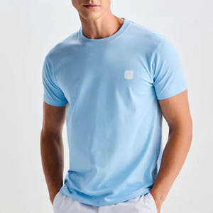 T-shirts en jersey CVC unisexe - Product Image 5