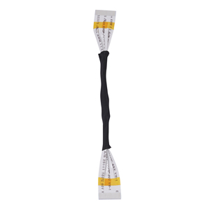 Cable Plano Flexible de Alta Calidad para Cámara CCTV de 20 mm - 300 mm, Opciones Personalizadas Disponibles Según Requerimientos - Product Image 2