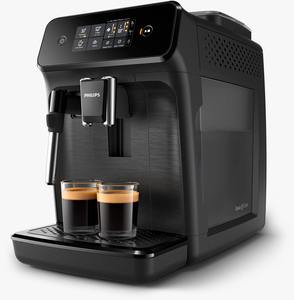 Meilleure machine à café expresso entièrement automatique de haute qualité authentique série 1200 - Product Image 2