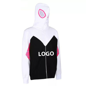 2023 Customized Logo Print Professional Premium Quality Newest Product High Quality <b>Men</b> Puff Printing Hood - Product Image 5