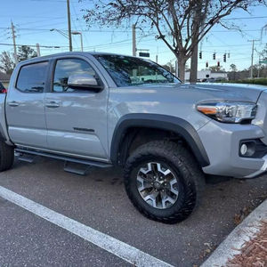 Toyota Tacoma TRD Off-Road 2021 à vendre - Product Image 1