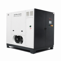 Ventilador Centrífugo de Levitación Magnética, Ventilador Industrial de Alta Velocidad, Ahorrador de Energía y Libre de Aceite