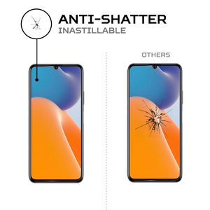 ANTISHOCK วีโก้ ไฮ เอนจอย 60 ฟิล์มกันรอยหน้าจอ อุปกรณ์เสริมมือถือที่ทนทานและดูดซับแรงกระแทก - Product Image 5