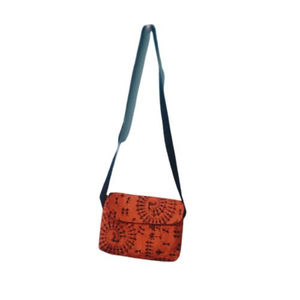 Sacs cadeaux d'épicerie en Jute de haute qualité, Style personnalisé, motif en tissu, couleur, petit, origine brute indienne - Product Image 2