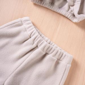 Chándal de invierno para niños y niñas - Product Image 5