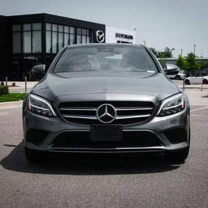 2021ราคาไม่แพง mmer-cedess-BBE-NZZ C-Class C 300 - Product Image 1