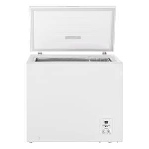 Congelador Horizontal FC247D4AWLE Blanco Clase E 89.1x55.7x85.3cm - Product Image 2