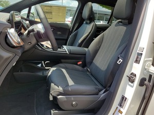 Mercedes-Benz EQE SUV 350 2024 en Venta - Product Image 4