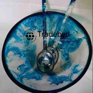 Decoración de cuenco de resina estilo Ángel elegante moderno para el hogar Creación de Tradebyd para regalos Comedor y configuración estética - Product Image 1