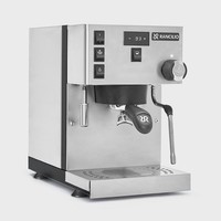 Mesin Espresso Rancilio Silvia Pro Double Boiler Terlaris