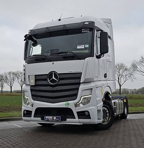 Camión Tractor MERCEDES-BENZ ACTROS 1848 LS 2024, Euro IV <4L 250-300 CV - Product Image 1