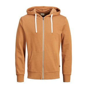 Ensemble de vêtements de sport à capuche Ensemble de mode Fabricants de vêtements Survêtement avec logo personnalisé pour hommes Streetwear - Product Image 5