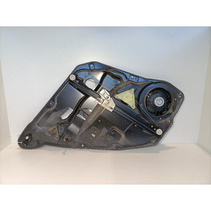 กลไกยกกระจกหลัง DX MERCEDES ML W164 ซีรีส์ที่ 3 A1647303279 (05>11) - Product Image 4