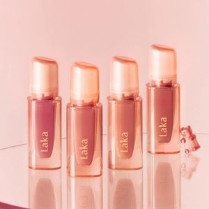 [LAKA] Jelling Nude Gloss 4.5g Vente en gros Maquillage K-beauty Cosmétique coréen Gloss à lèvres Rouge à lèvres - Product Image 3