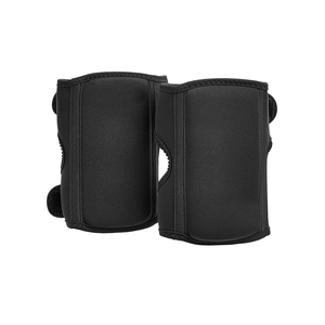 Nuevo Soporte de Rodilla Ajustable y Transpirable al por Mayor, Rodillera Protésica para Kick Boxing - Product Image 6